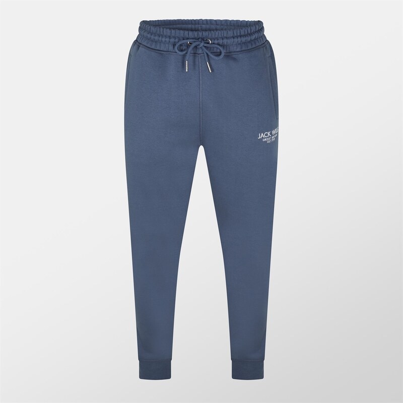 Tepláky Jack Wills Faded Indigo 6827720