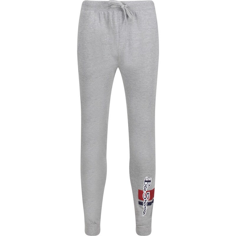 Tepláky Ben Sherman Grey 5836190