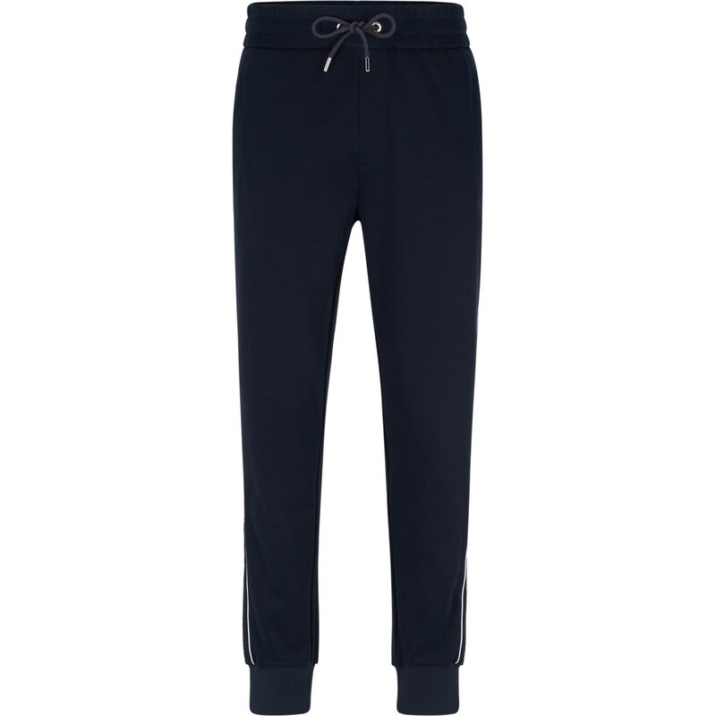Tepláky Boss Dark Blue 820301