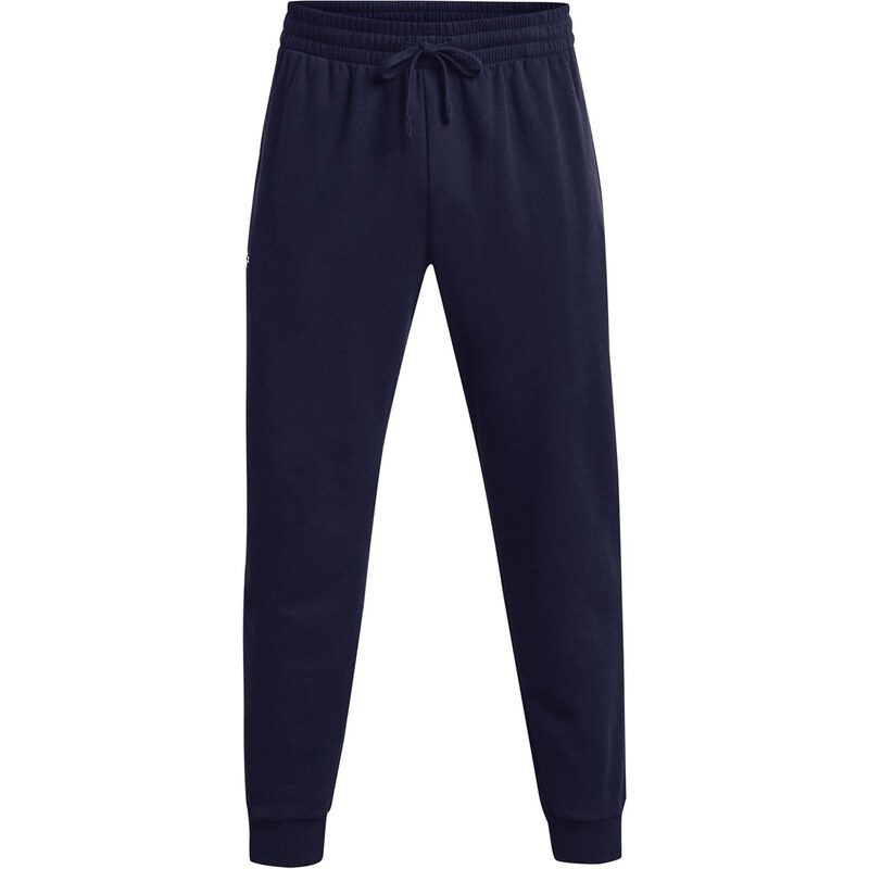 Tepláky Under Armour Midnight Navy 4524621