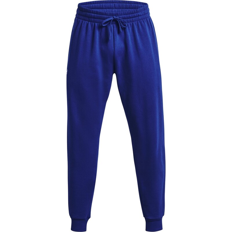 Tepláky Under Armour Blue 7858488