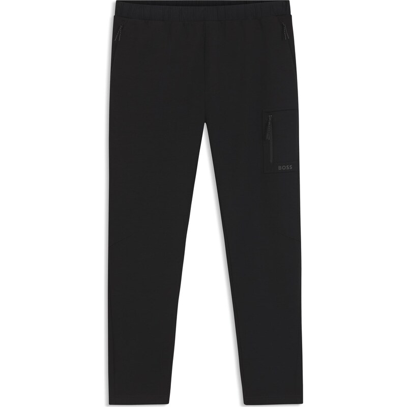 Tepláky Boss Black 4430264