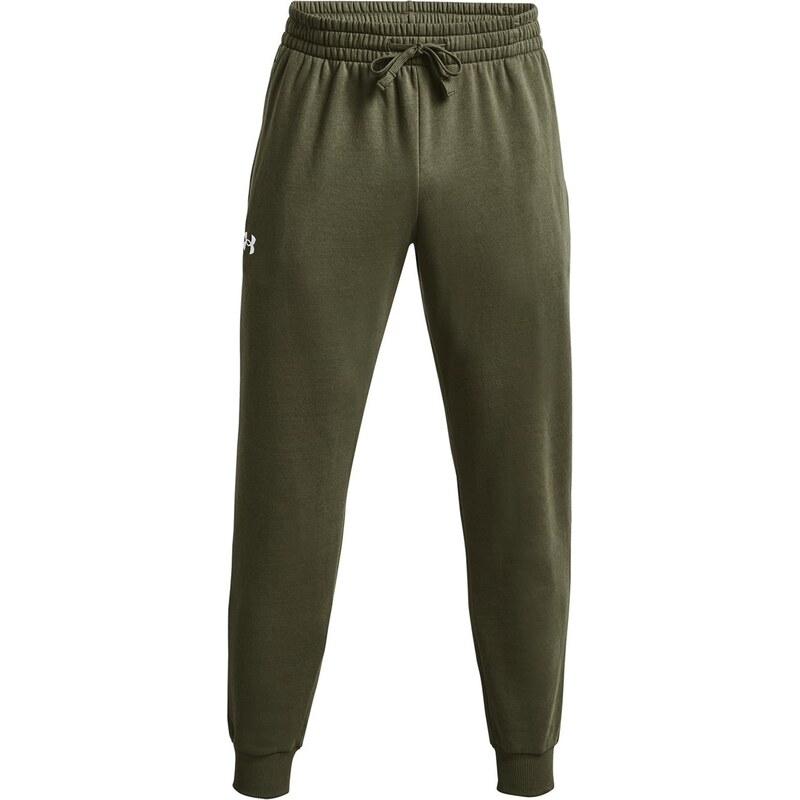 Tepláky Under Armour Marine OD Green 3123402