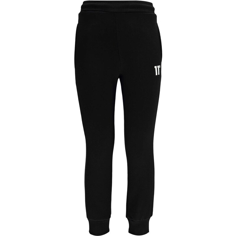 Dětské tepláky 11 Degrees Black 4860372