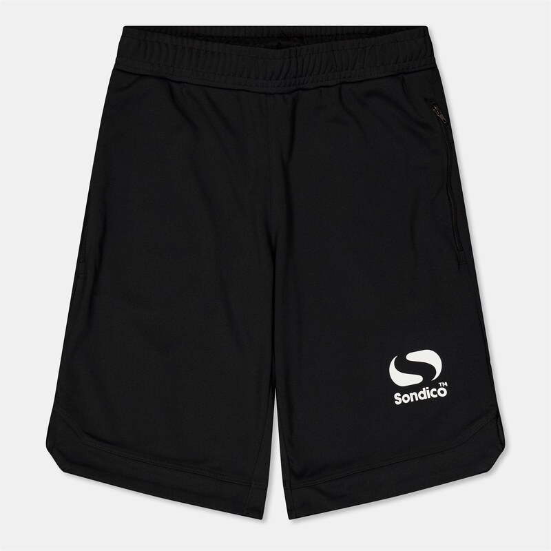 Kraťasy Sondico Black 9110538