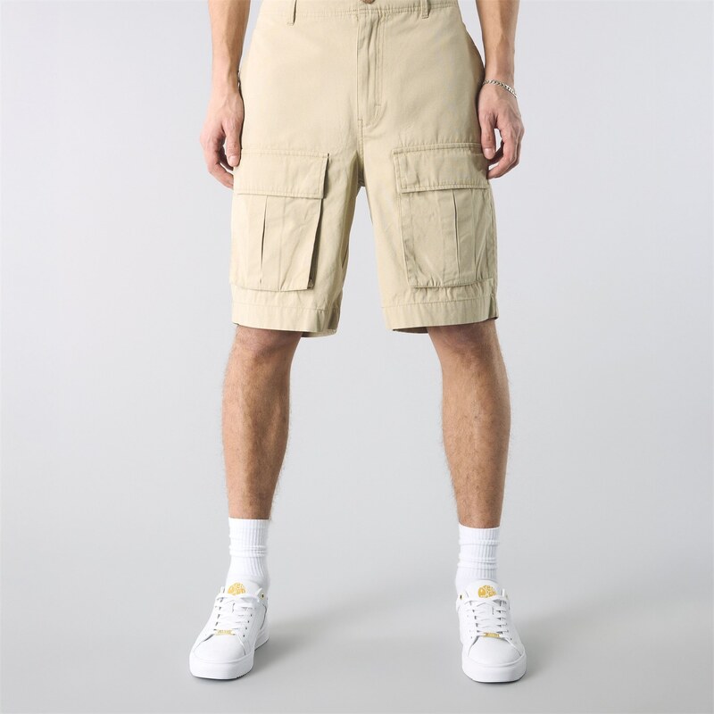 Kraťasy Pretty Green Sand 4104239