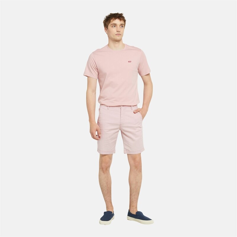 Kraťasy Levis Violet Ice 9712912