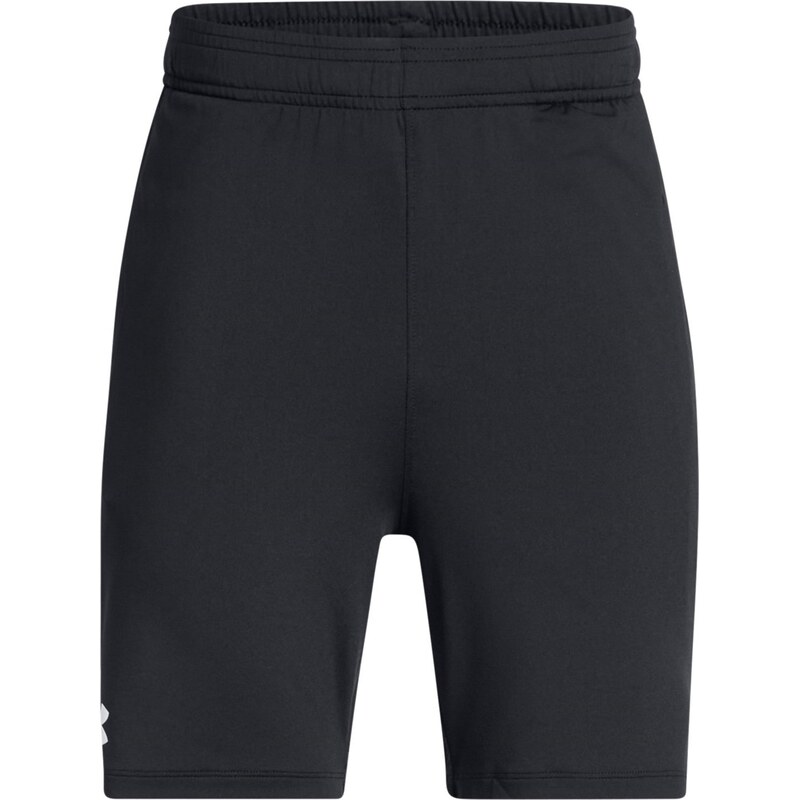 Kraťasy Under Armour Blk 6477058