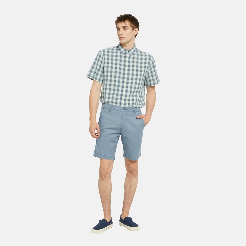 Kraťasy Levis Steam Blue 4254785