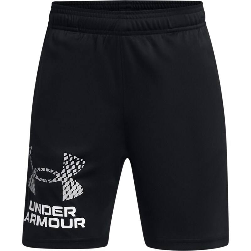Kraťasy Under Armour Black 5866082