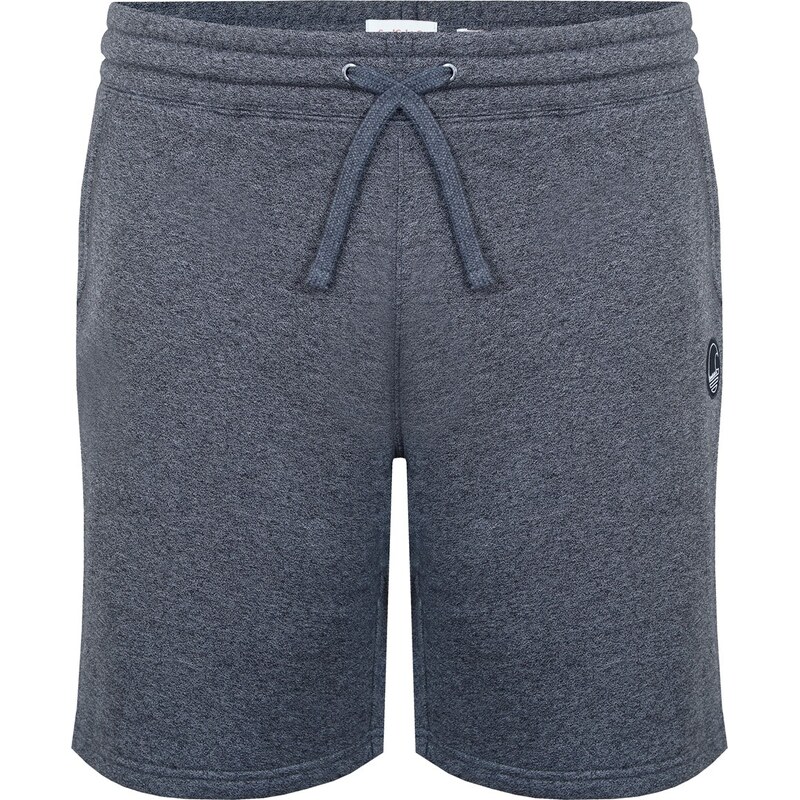 Kraťasy SoulCal Charcoal Marl 7122185