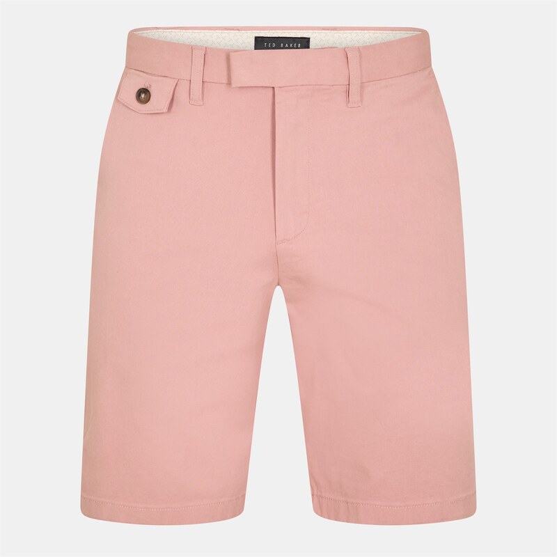 Kraťasy Ted Baker Mid-Pink 3302300