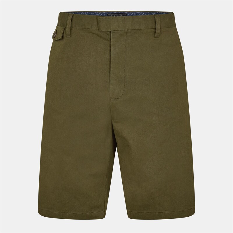 Kraťasy Ted Baker Khaki 2893675