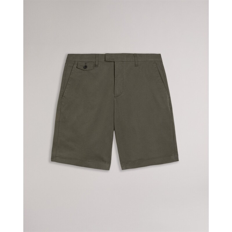 Kraťasy Ted Baker Khaki 993493
