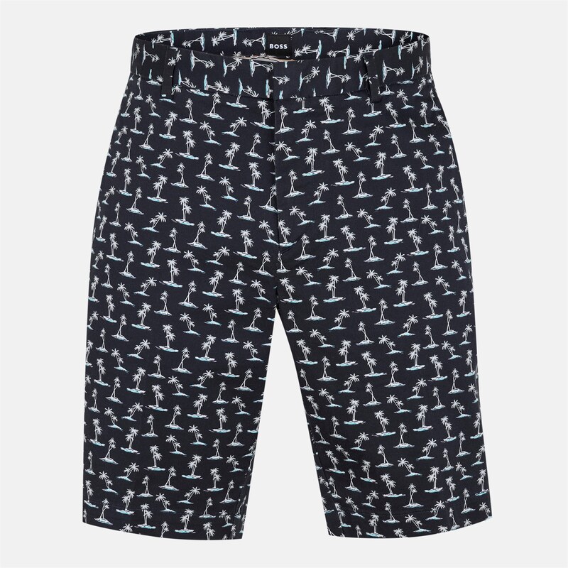 Kraťasy Boss Pastel Blue 6473554