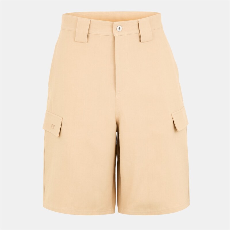 Kraťasy OFF WHITE Sand 6981090