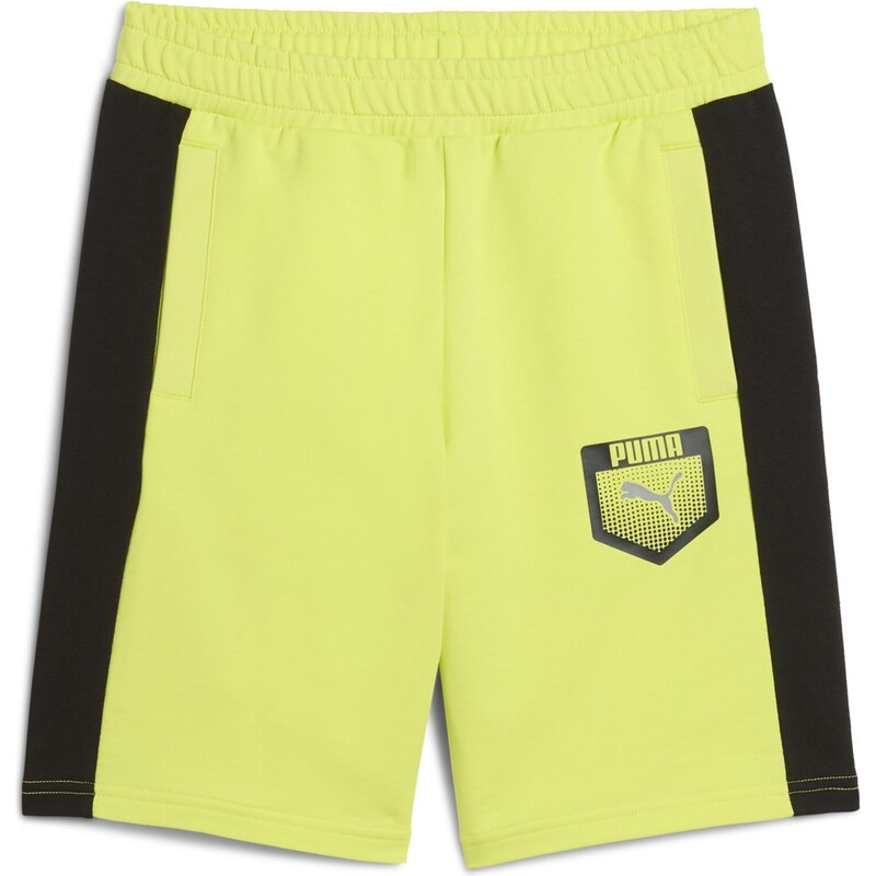 Kraťasy Puma Lemon Sherbe 2353950