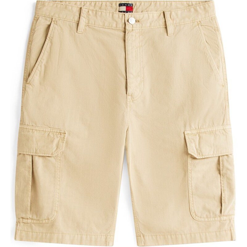 Kraťasy Tommy Jeans Silt 4352978