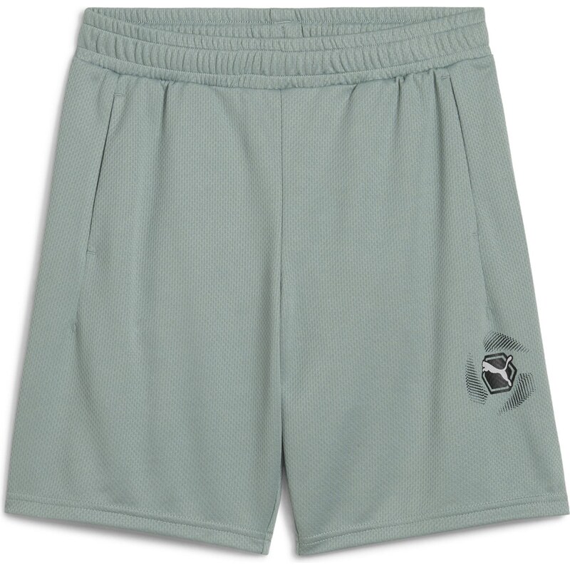 Kraťasy Puma Green Moon 3832215