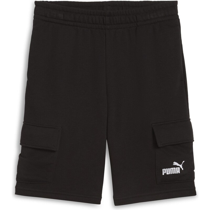 Kraťasy Puma Black 377591