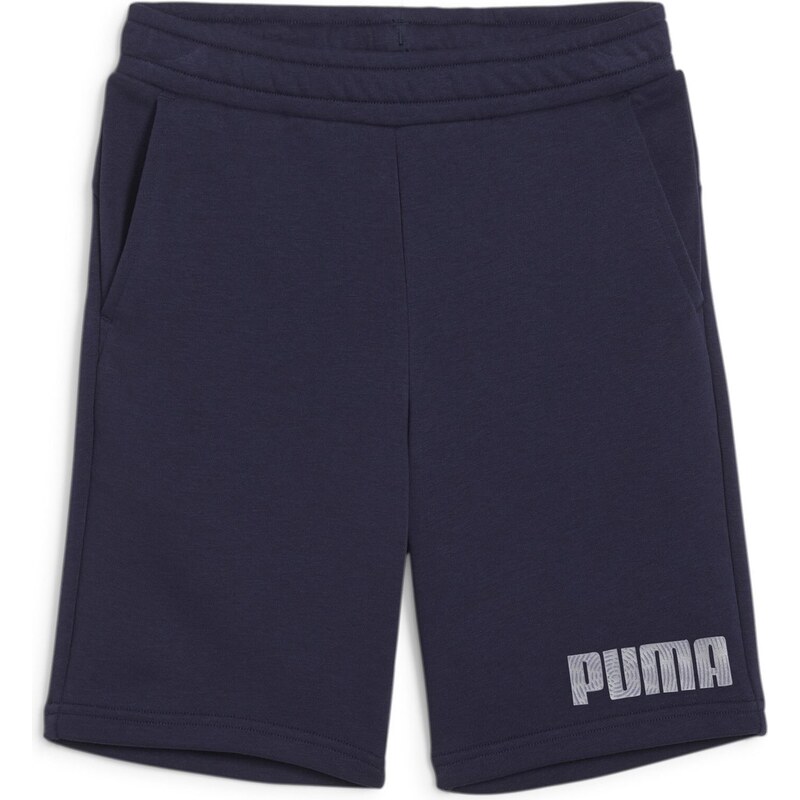 Kraťasy Puma Navy 8894190