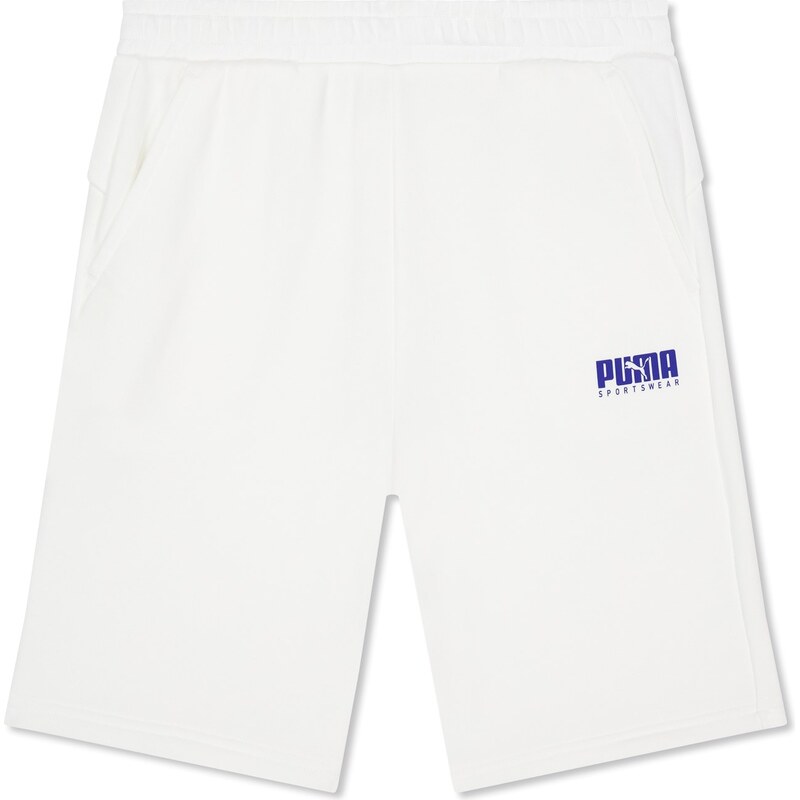 Kraťasy Puma Puma White 6015023