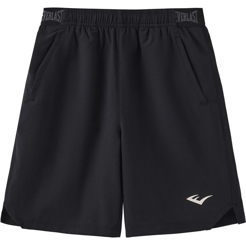 Kraťasy Everlast Black 138231