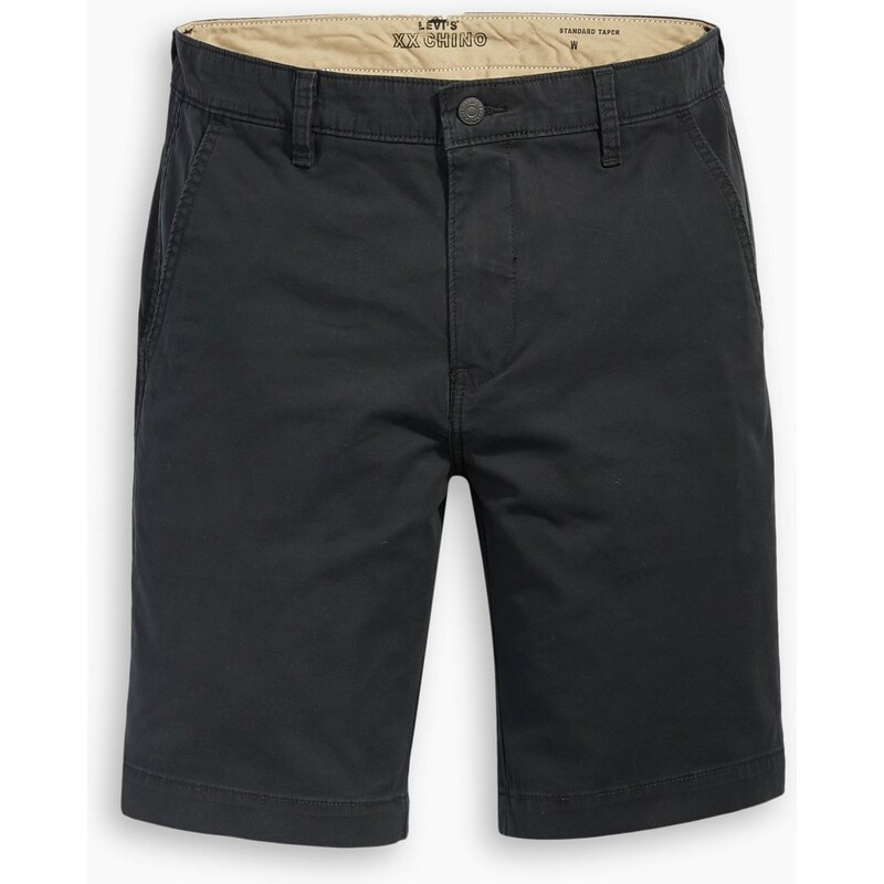 Kraťasy Levis Mineral Black 1254289