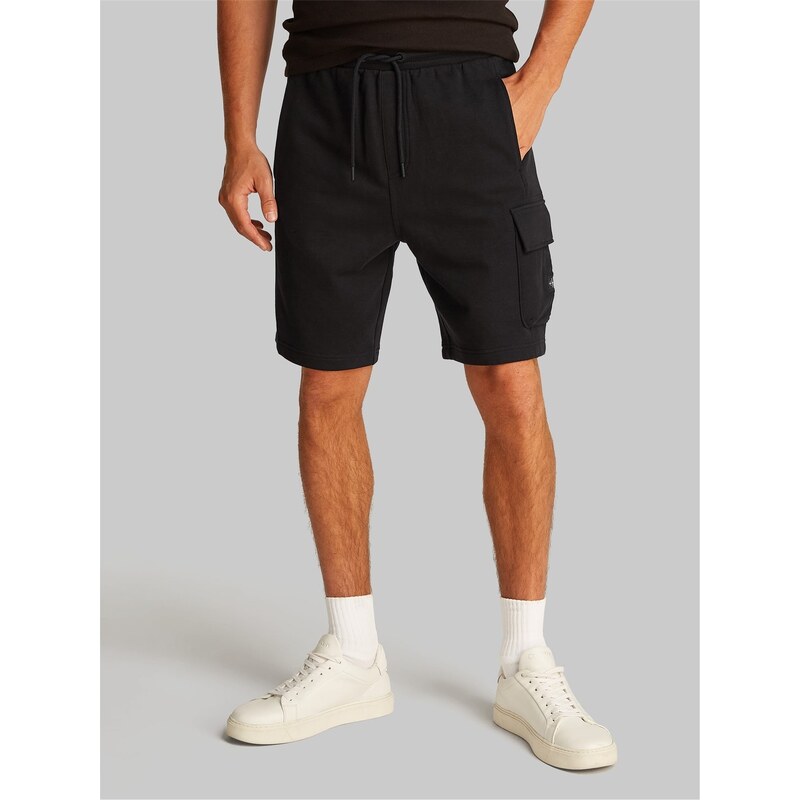 Kraťasy Calvin Klein Jeans Ck Black 4133292
