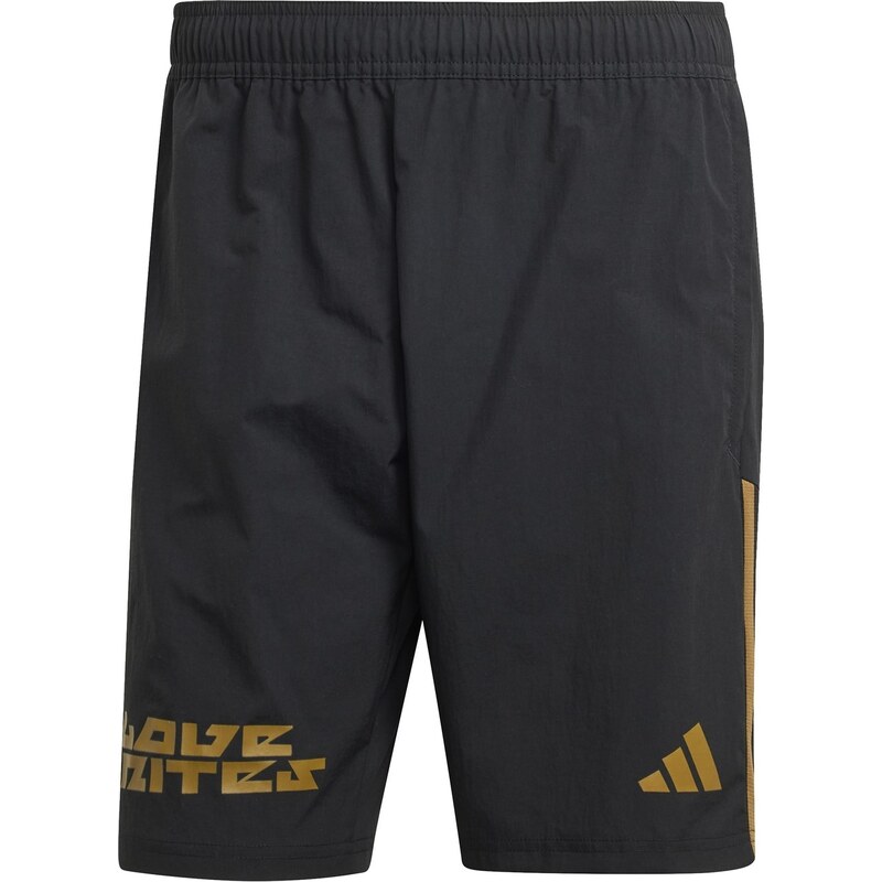 Kraťasy adidas Black 2033776
