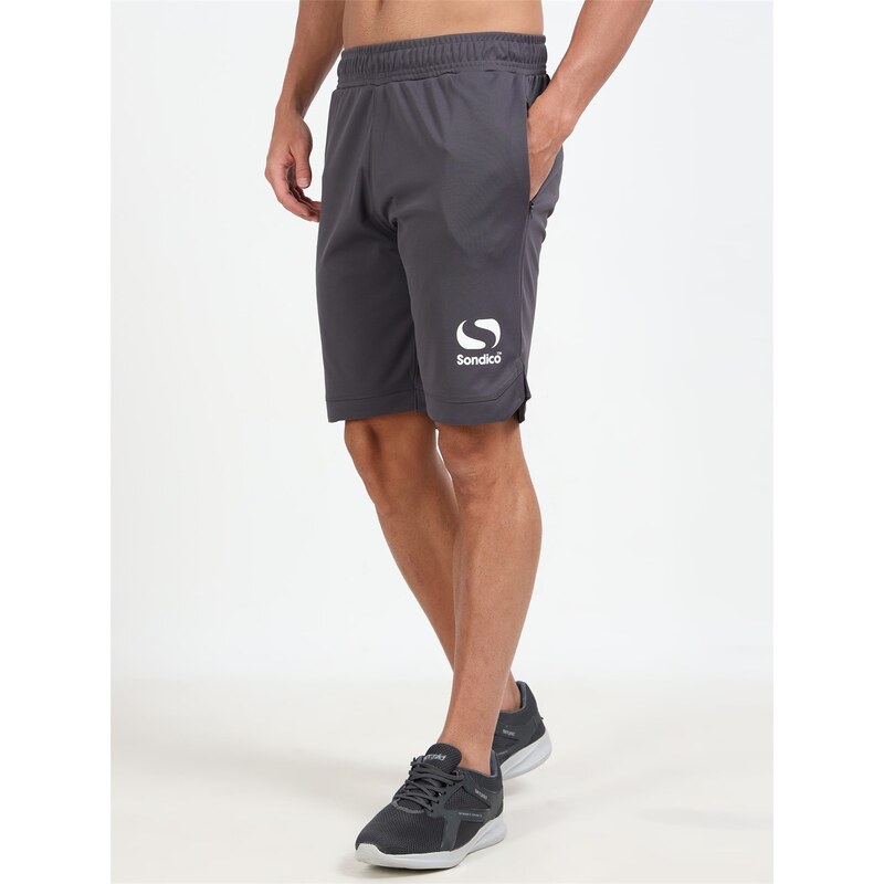 Kraťasy Sondico Dark Grey 5025620