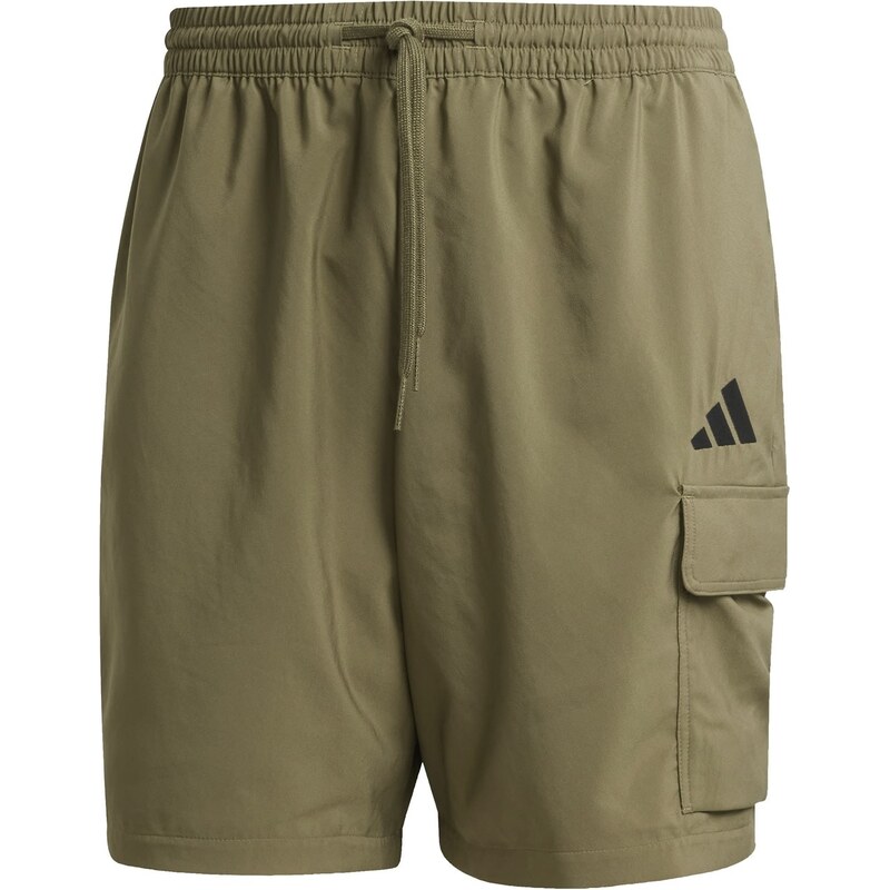Kraťasy adidas Olive 3013190