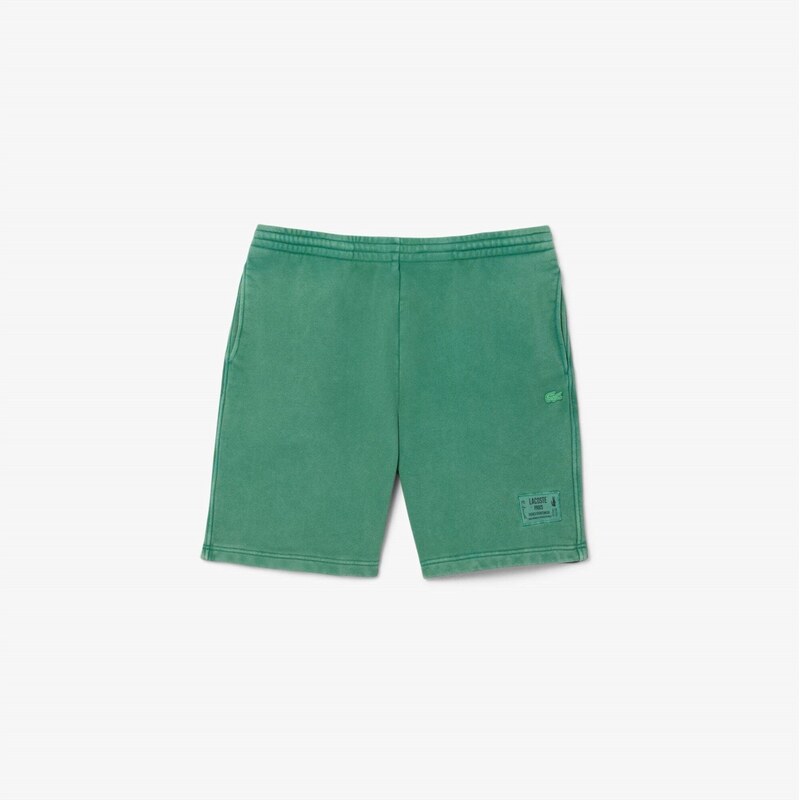 Kraťasy Lacoste Green 132 3122815
