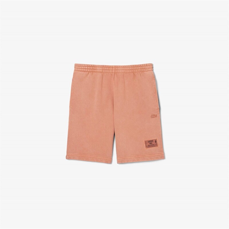 Kraťasy Lacoste Latte I1K 9058749