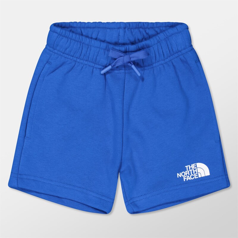 Kraťasy THE NORTH FACE Hero Blue T4S 8026794