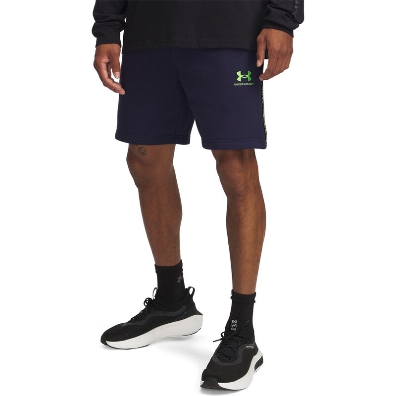 Kraťasy Under Armour Navy 2864975