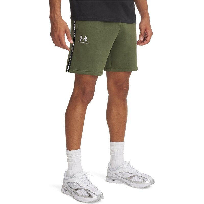 Kraťasy Under Armour Marine OD Green 6103668