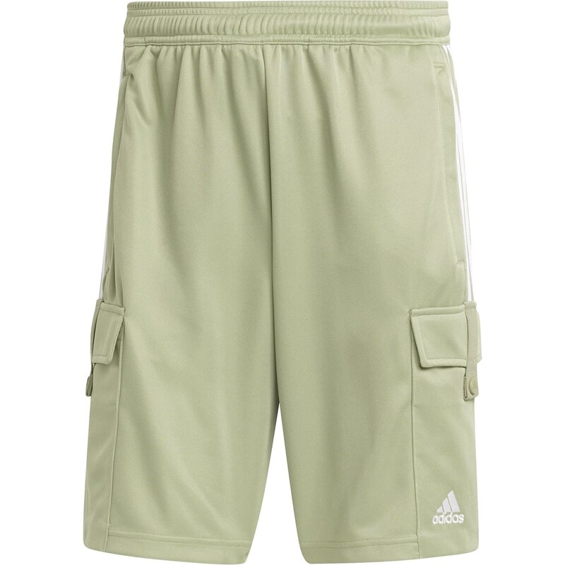 Kraťasy adidas Tent Green 573494