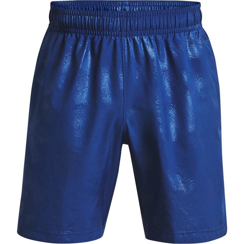 Kraťasy Under Armour Blue 2114589