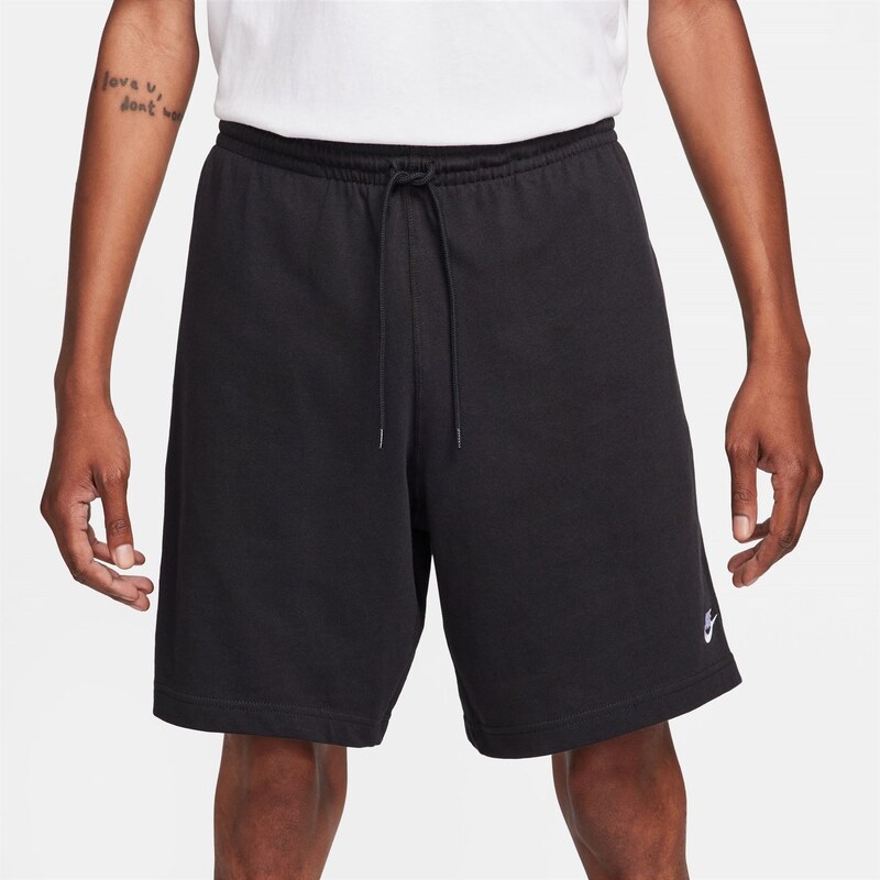 Kraťasy Nike Black 626490