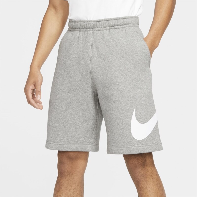 Kraťasy Nike Dk Grey 3904499