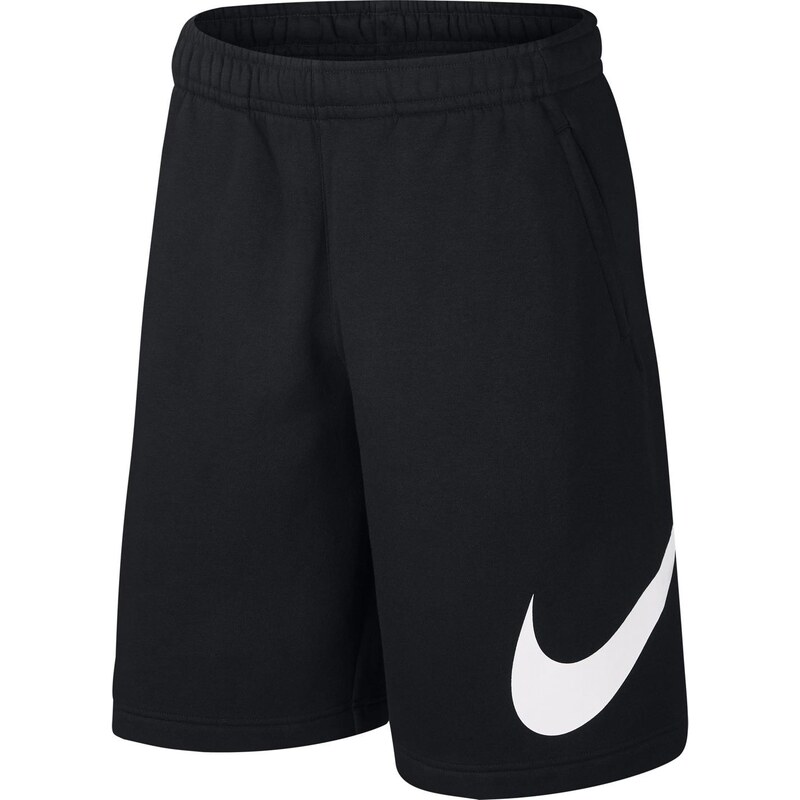 Kraťasy Nike Black 6744845