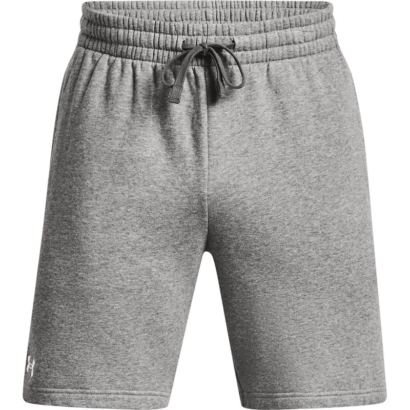 Kraťasy Under Armour Pitch Gray 1995222