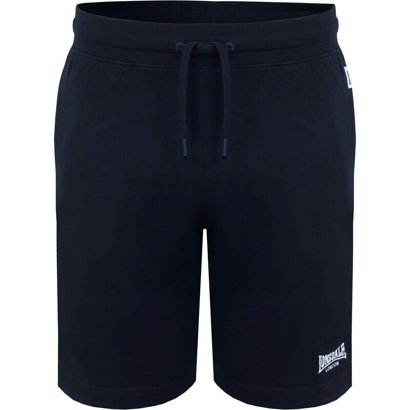 Kraťasy Lonsdale Black 1250661