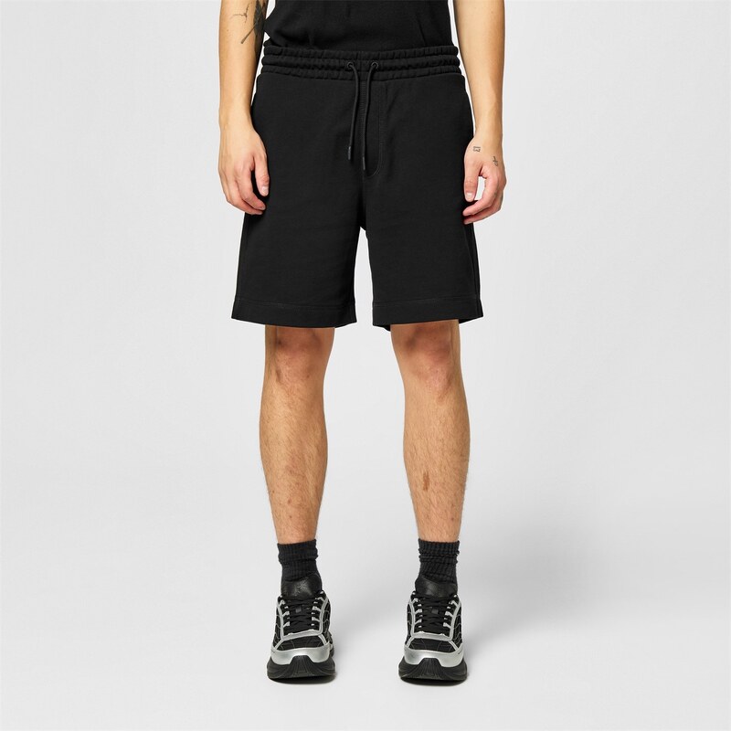 Kraťasy Boss Black 001 2229027