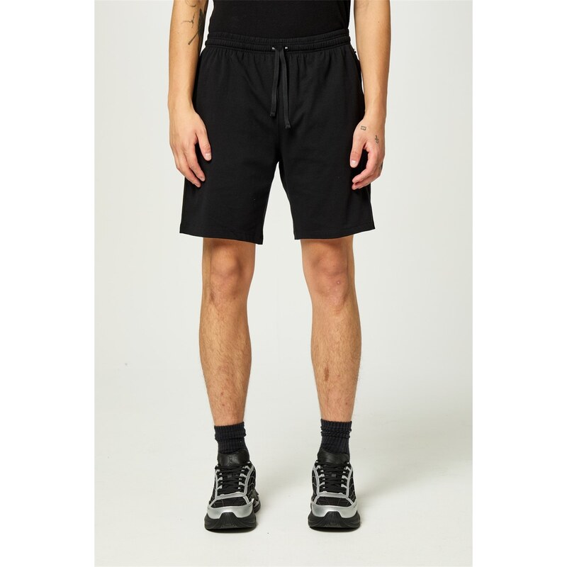 Kraťasy Boss Black 001 1192716