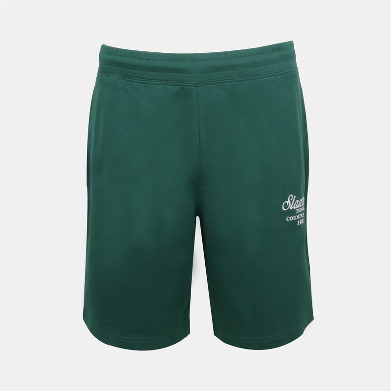 Kraťasy Slazenger Green 8725589