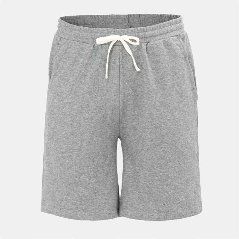Kraťasy Lonsdale Dark Grey 1729259