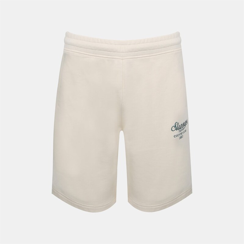 Kraťasy Slazenger White 7802007