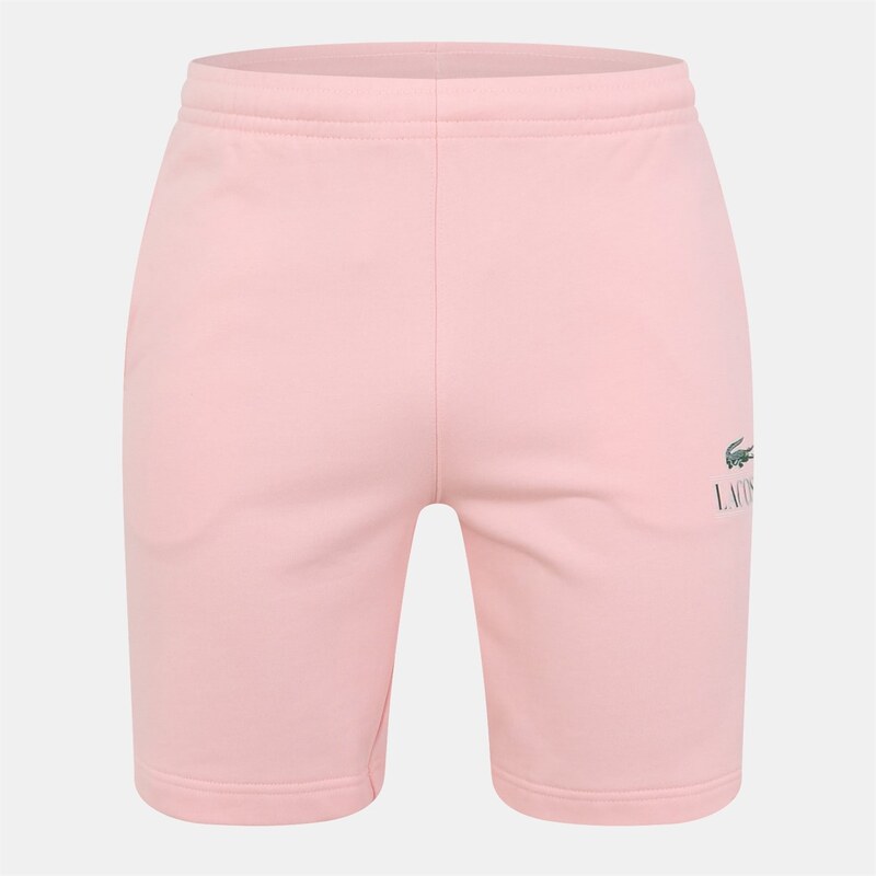 Kraťasy Lacoste Waterlily 368973